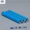 DN20-160mm PPR Kompozit Boru UV Dayanımı Turuncu Mavi Mor